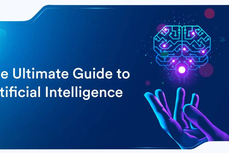 The Ultimate Guide to Navigating the World of AI Tools A Comprehensive Review