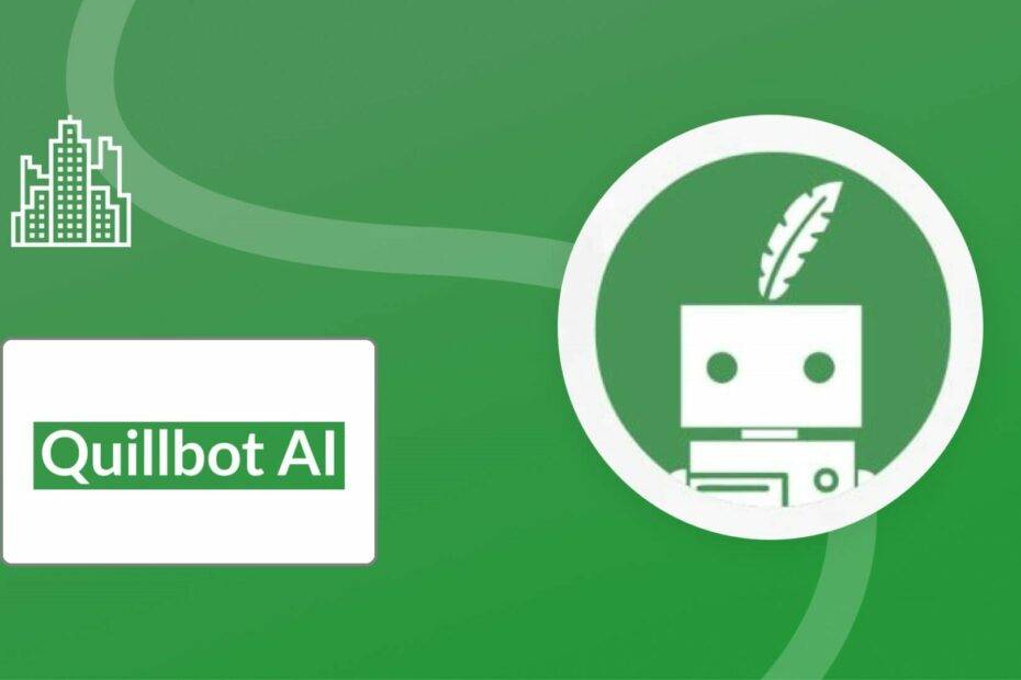 quillbot AI