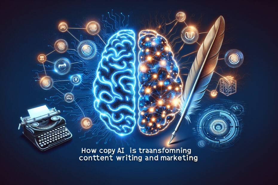 Content Writing and Marketing